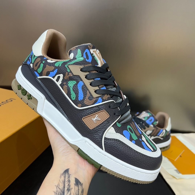 Louis Vuitton Sneakers